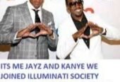 ILLUMINATI ORDER FOR RICH, WEALTH, FAME, LOVE and LUCK+2773006665